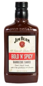 Jim Beam Bold N Spicy