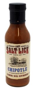 The Salt Lick Chipotle