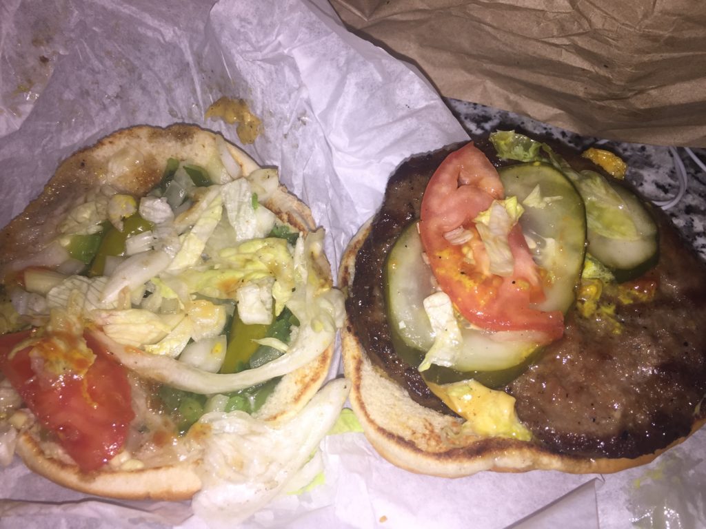 Best Burgers Chicago